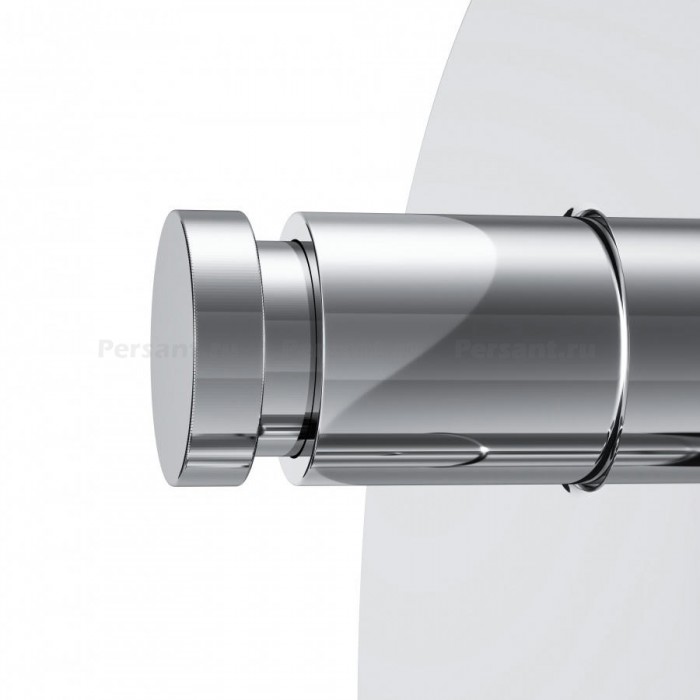 Смеситель для ванны AM.PM X-Joy F85A45000 встраиваемый, хром