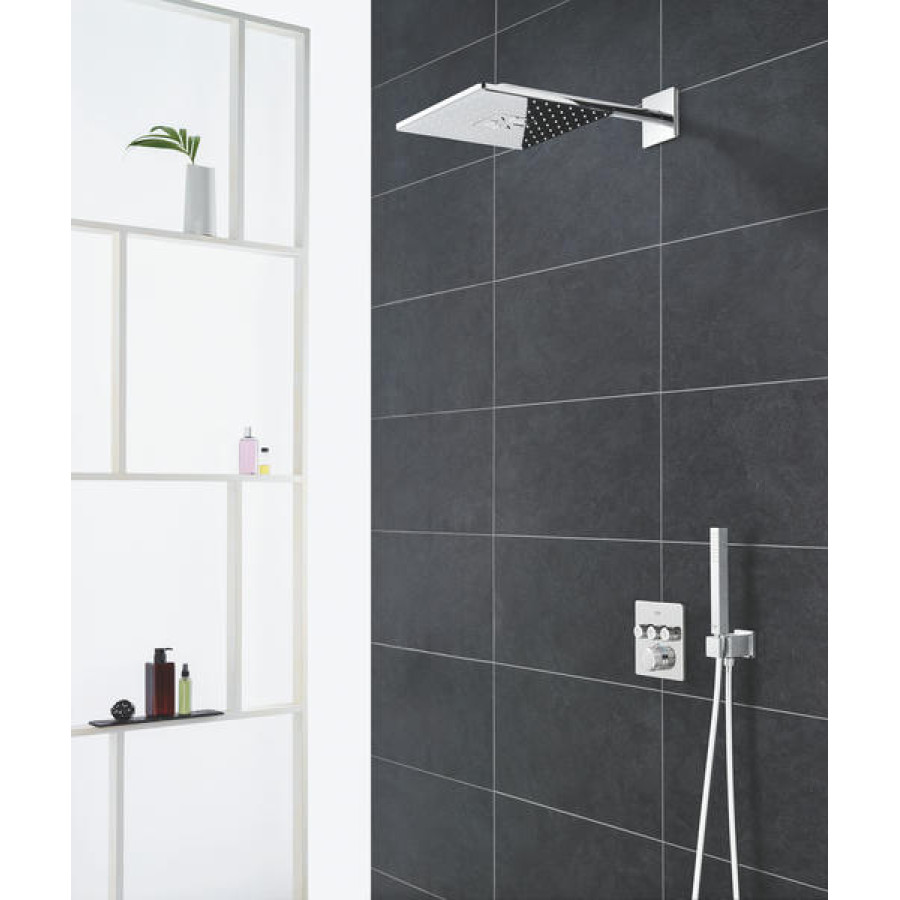 Смеситель для душа Grohe Grohtherm SmartControl 29126000