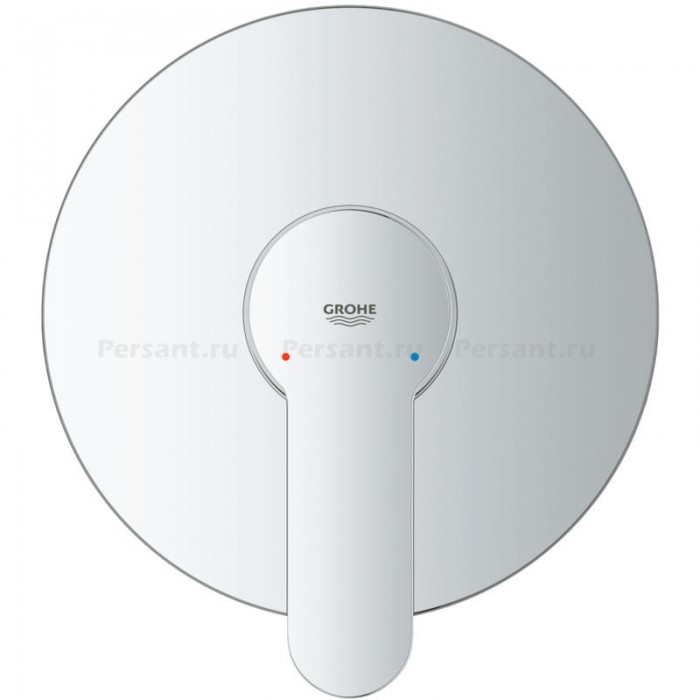 Смеситель для душа Grohe Eurostyle Cosmopolitan 24051002 встраиваемый, хром