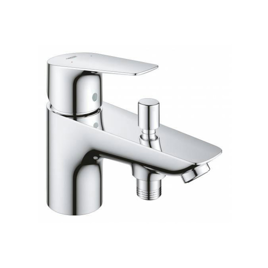 Смеситель для ванны Grohe BauEdge 23562001