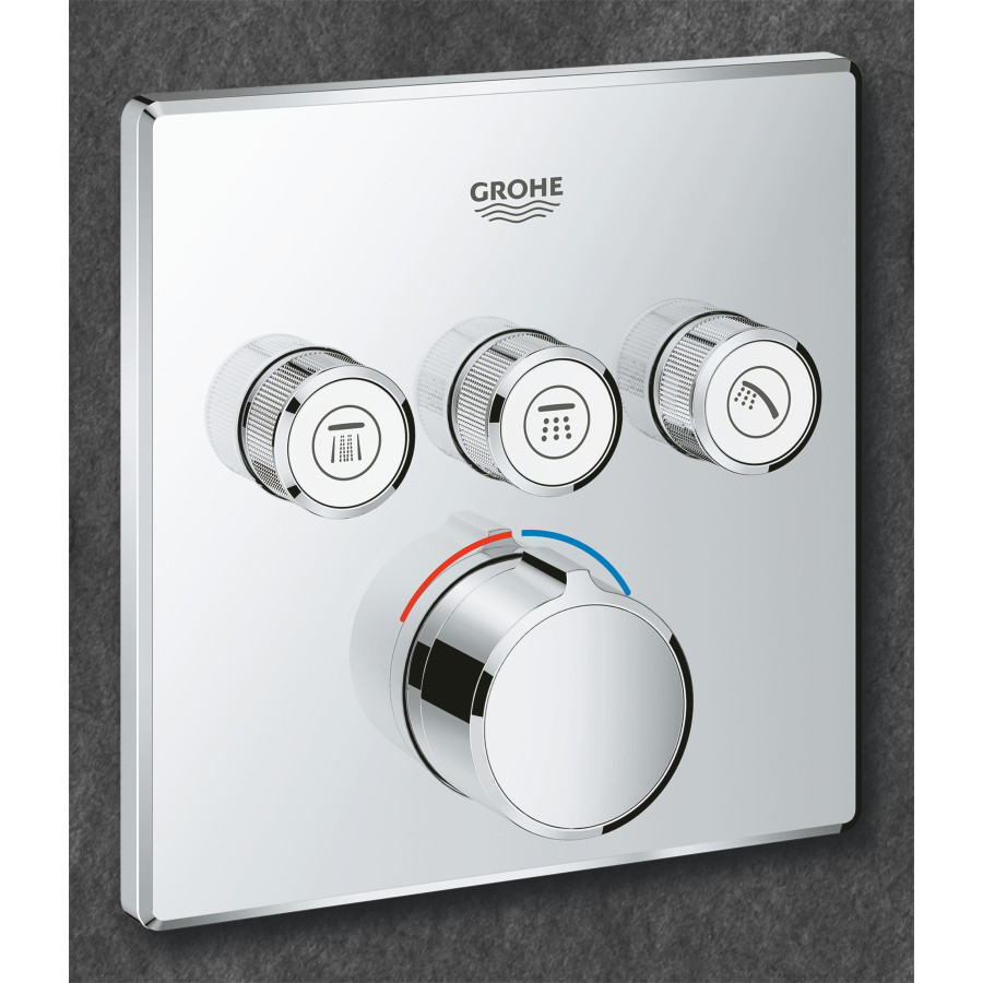 Смеситель для душа Grohe GROHE SmartControl Mixer 29149000