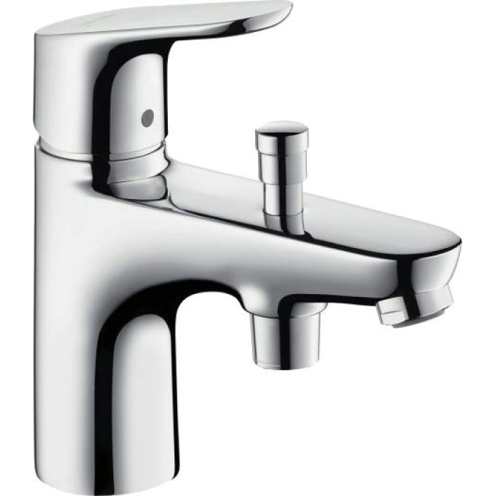 Смеситель для ванны Hansgrohe Focus E2 31930000