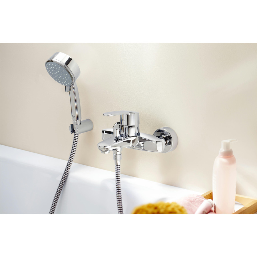 Смеситель для ванны Grohe Eurostyle Cosmopolitan 33591002