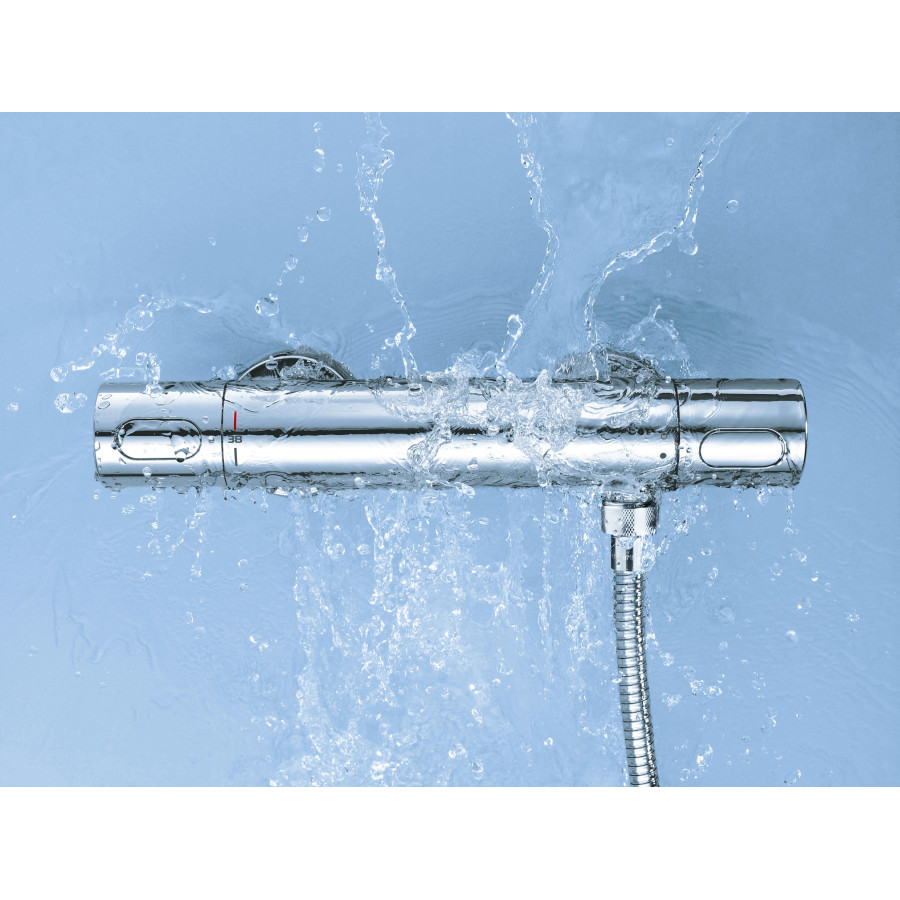 Смеситель для душа Grohe Grohtherm 3000 Cosmopolitan 34274000