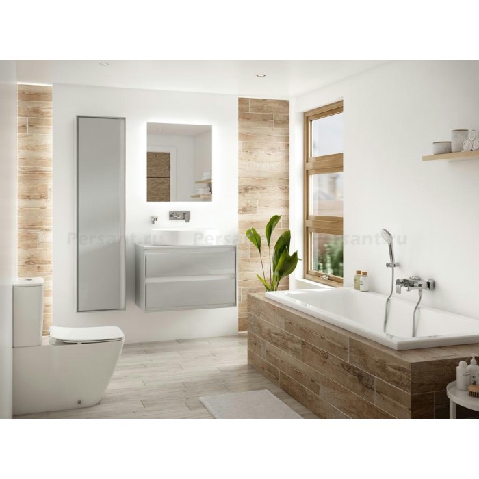 Смеситель для ванны Ideal Standard Connect Air A7033AA хром