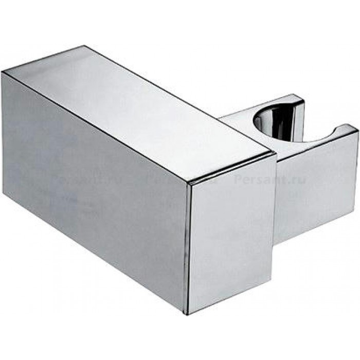 Смеситель для ванны WasserKRAFT Aller 1061 хром
