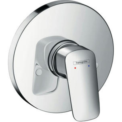 Смеситель для душа Hansgrohe Logis 71666000