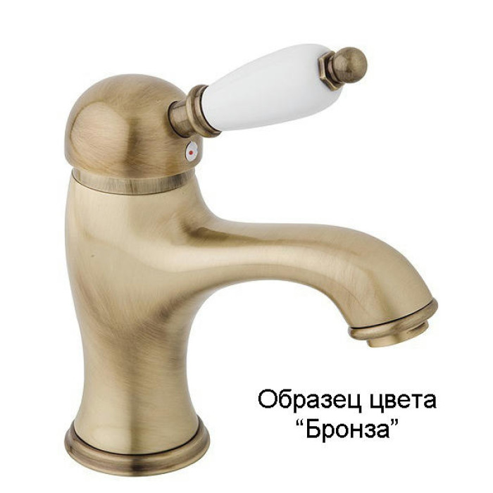 Смеситель для душа Cezares Elite ELITE-DM-02-Bi