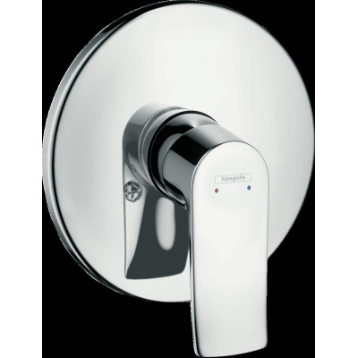 Смеситель для душа Hansgrohe Metris 31686000