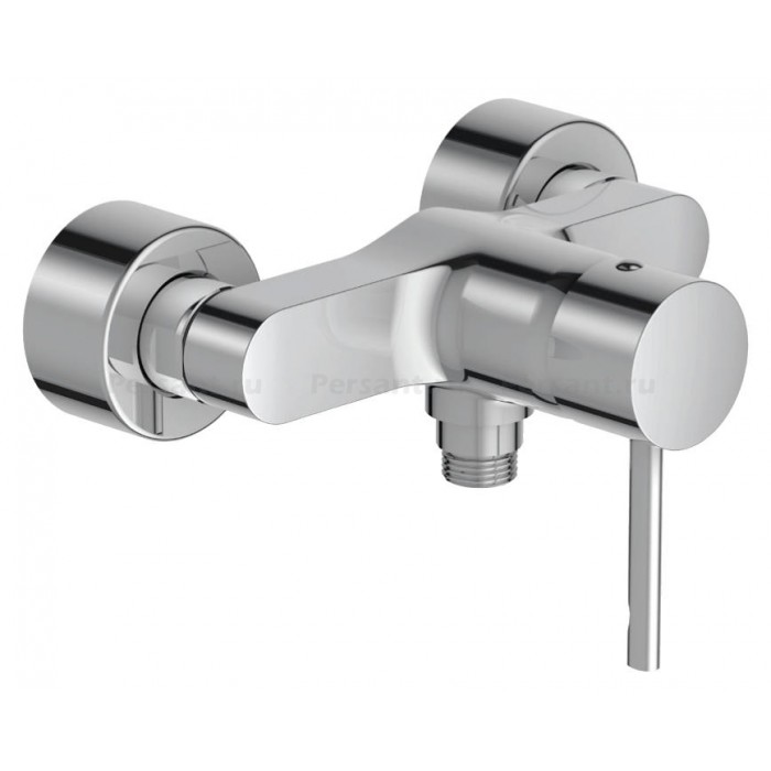 Смеситель для душа Jacob Delafon CUFF E45533-CP хром