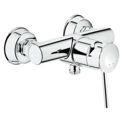 Смеситель для душа Grohe BauClassic 32867000