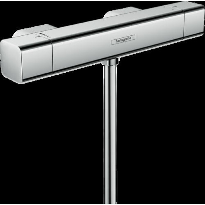 Термостат для душа hansgrohe Ecostat E 15773000