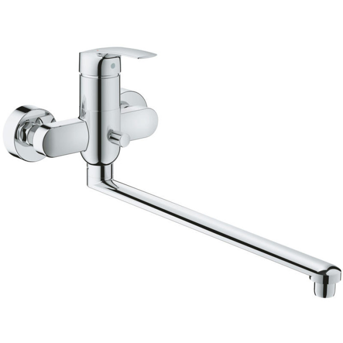 Смеситель для ванны Grohe Eurosmart 23992003