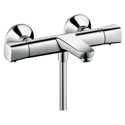 Смеситель для ванны Hansgrohe Ecostat 13123000