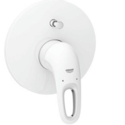 Смеситель для ванны Grohe Eurostyle 2015 19506LS3