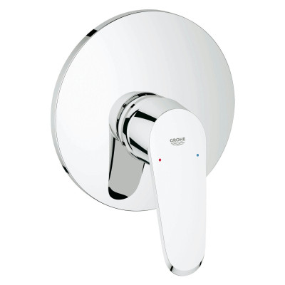 Смеситель для душа Grohe Eurodisc Cosmopolitan 19549002