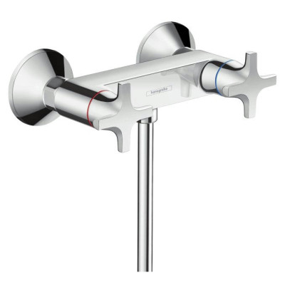 Смеситель для душа Hansgrohe Logis Classic 71260000