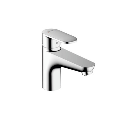 Смеситель для ванны hansgrohe Vernis Blend 71443000 Monotrou, хром