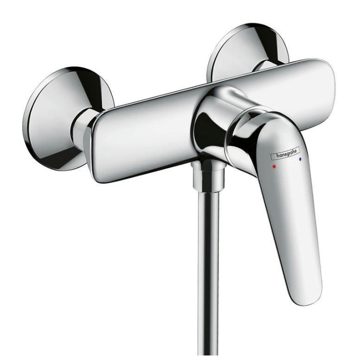 Смеситель для душа Hansgrohe Novus 71060000