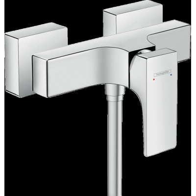 Смеситель для душа Hansgrohe Metropol 32560000