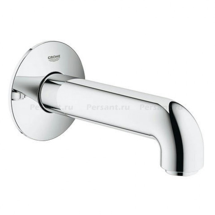 Излив для ванны Grohe BauClassic 13258000