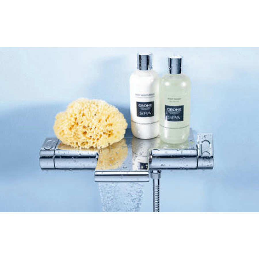 Смеситель для ванны Grohe Grohtherm 2000 NEW 34174001