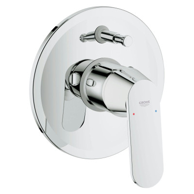 Смеситель для ванны Grohe Eurosmart Cosmopolitan 32879000