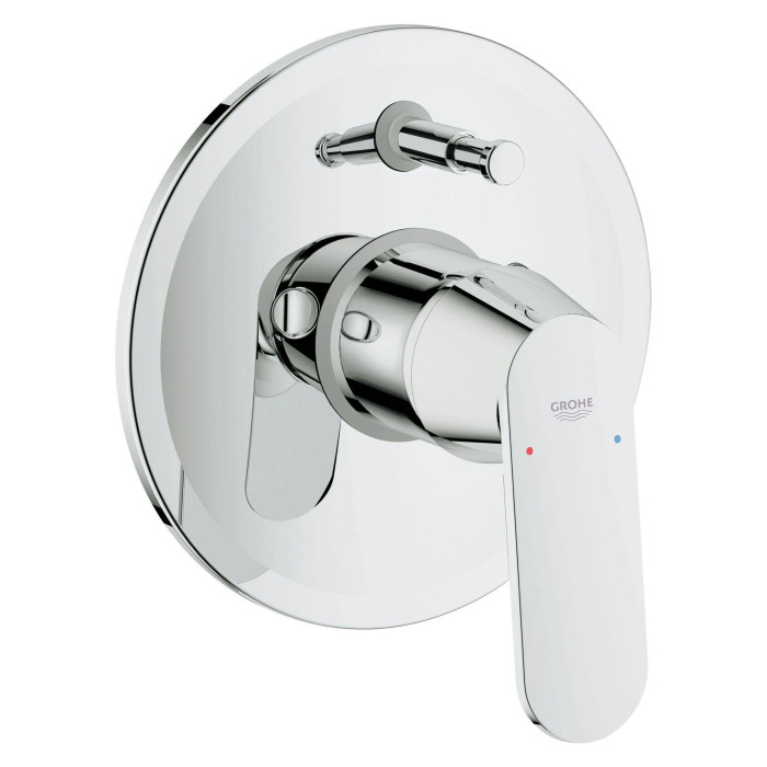 Смеситель для ванны Grohe Eurosmart Cosmopolitan 32879000