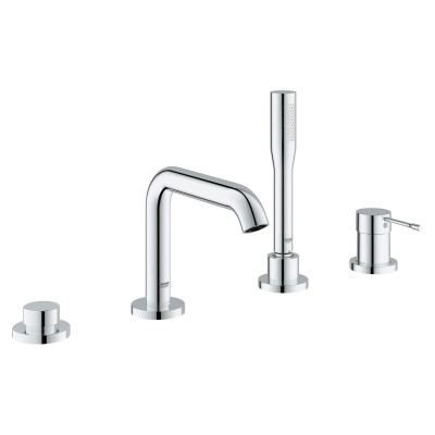 Смеситель для ванны Grohe Essence 19578001