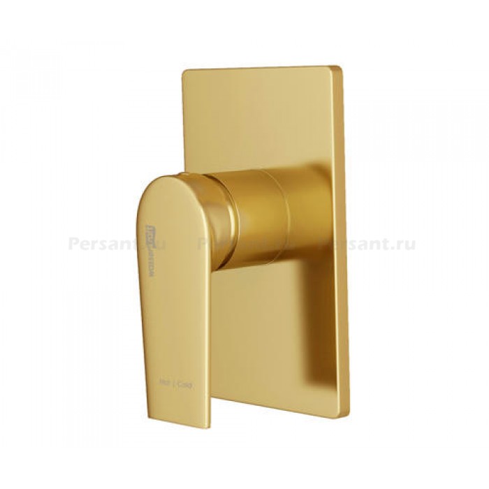 Смеситель для душа WasserKRAFT Aisch 5551