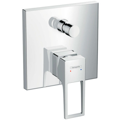 Смеситель для ванны Hansgrohe Metropol 74545000