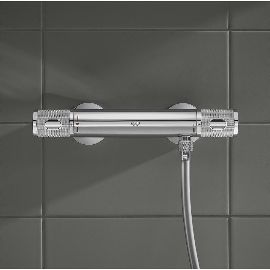 Смеситель для душа Grohe Grohtherm 1000 Performance 34776000