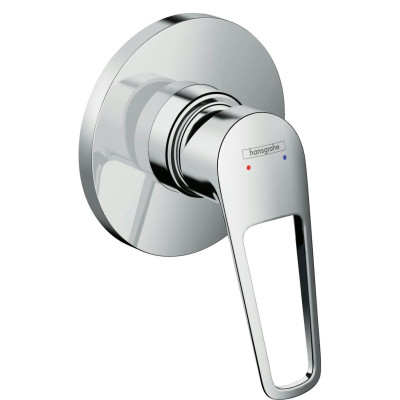 Смеситель для душа hansgrohe Novus Loop 71361000