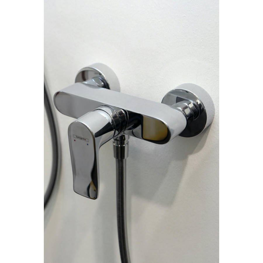 Смеситель для душа Hansgrohe Metris 31680000