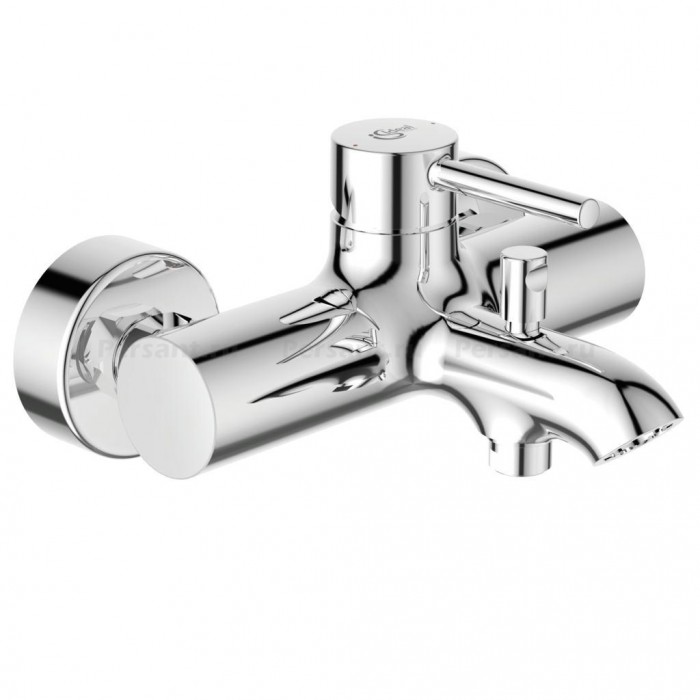 Смеситель для ванны Ideal Standard Ceraline BC199AA хром