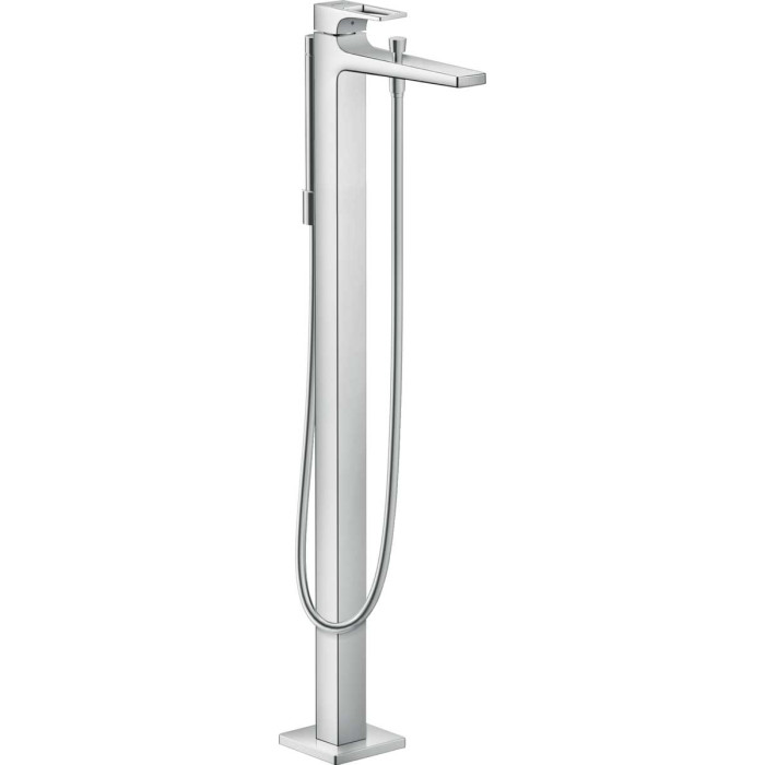 Смеситель для ванны Hansgrohe Metropol 74532000