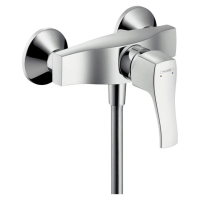 Смеситель для ванны Hansgrohe Metris Classic 31672000