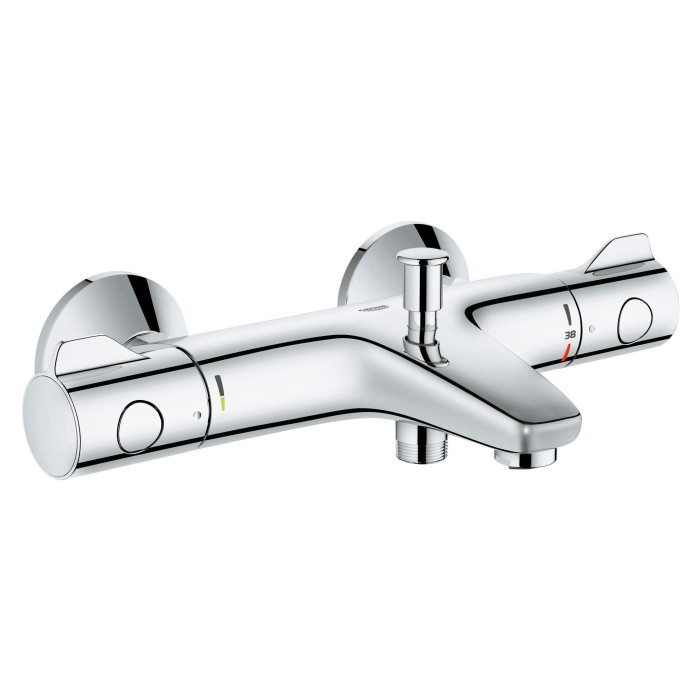 Смеситель для ванны Grohe Grohterm 800 34576000