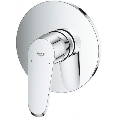 Смеситель для душа Grohe Eurodisc Cosmopolitan 24055002