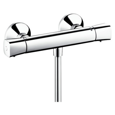 Смеситель для душа Hansgrohe Ecostat 13122000