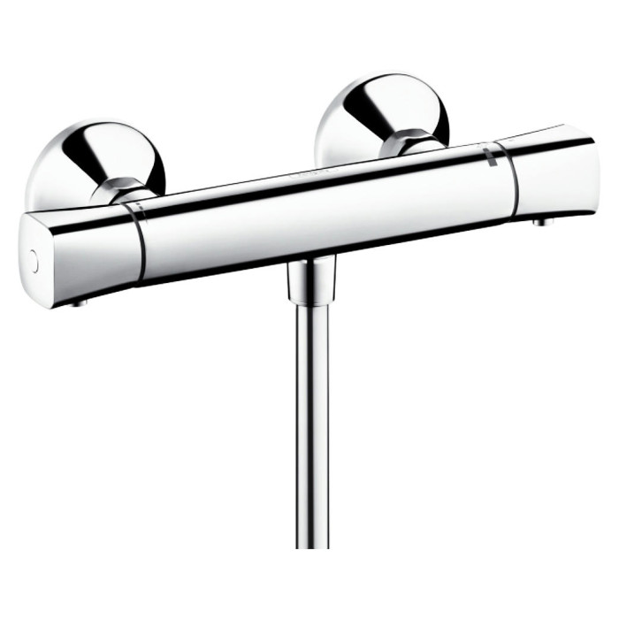 Смеситель для душа Hansgrohe Ecostat 13122000