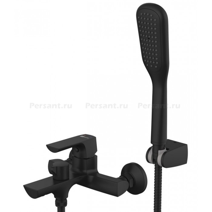 Смеситель для ванны Lemark Ursus LM7214BL