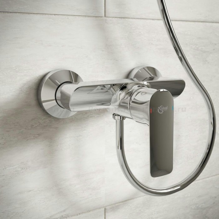 Смеситель для душа Ideal Standard Connect Air A7032AA хром
