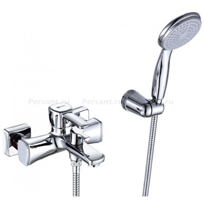 Смеситель для ванны Lemark Evitta LM0514C