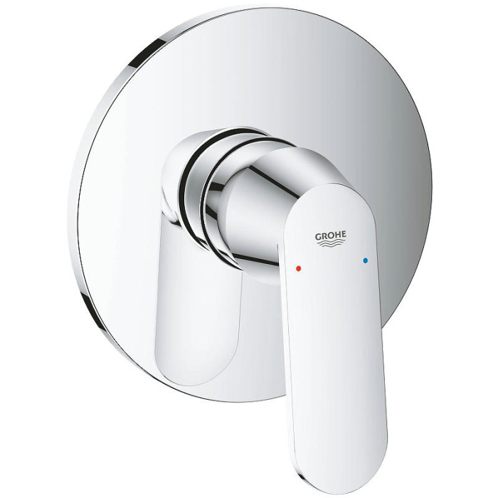 Смеситель для душа Grohe Eurosmart Cosmopolitan 24044000