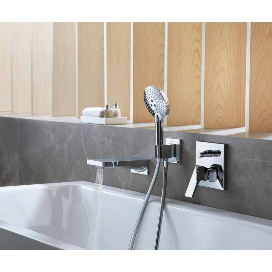 Излив для ванны hansgrohe Metropol 32542000