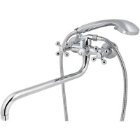 Смеситель для ванны Kaiser Carlson Lux 11056