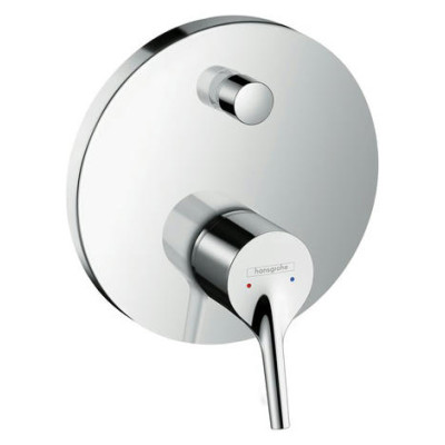 Смеситель для ванны Hansgrohe Talis S 72405000