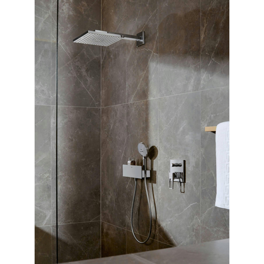 Смеситель для ванны Hansgrohe Metropol 74545000