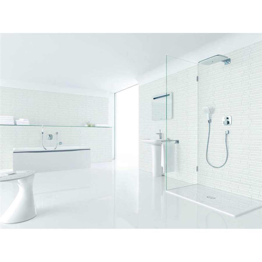 Смеситель для душа Hansgrohe PuraVida 15775000